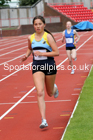 3000 metres, 2021 Northumberland, Durham and Cleveland Schools. Photo: David T. Hewitson/Sports for All Pics
